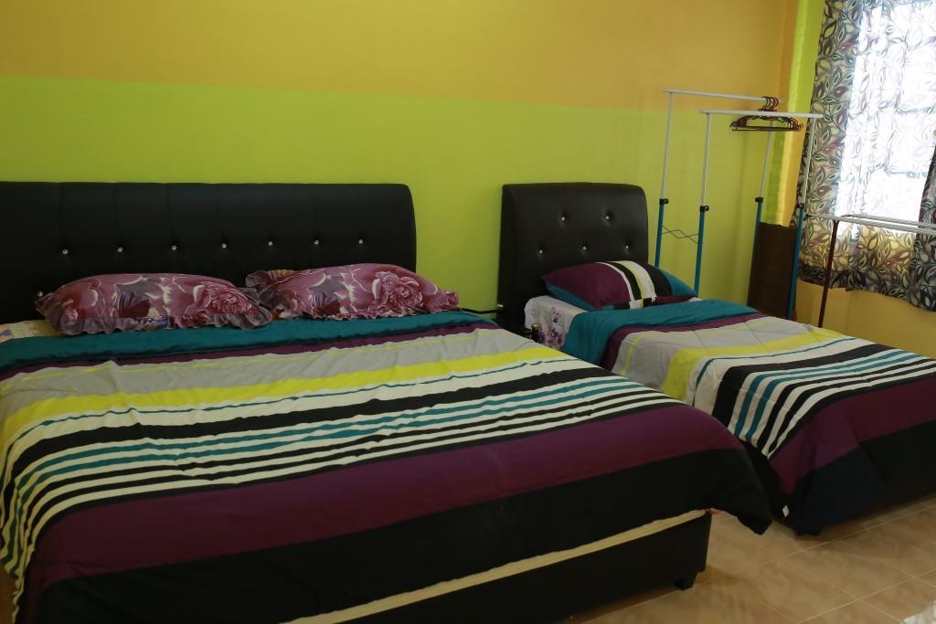 My Friend Homestay Кота-Бару Екстер'єр фото