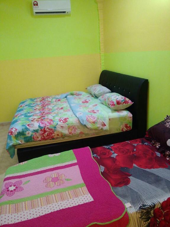 My Friend Homestay Кота-Бару Екстер'єр фото
